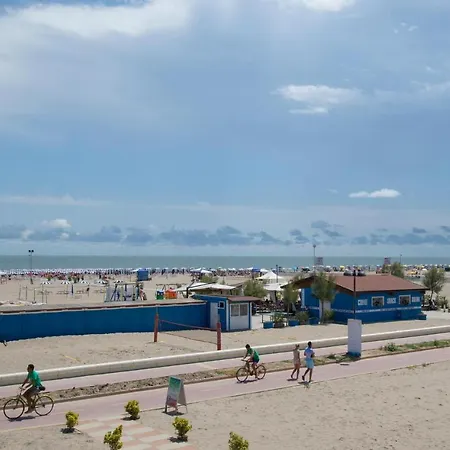 Stunning In With Wifi Rosolina Mare
