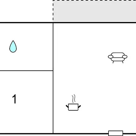 Cozy In アパート