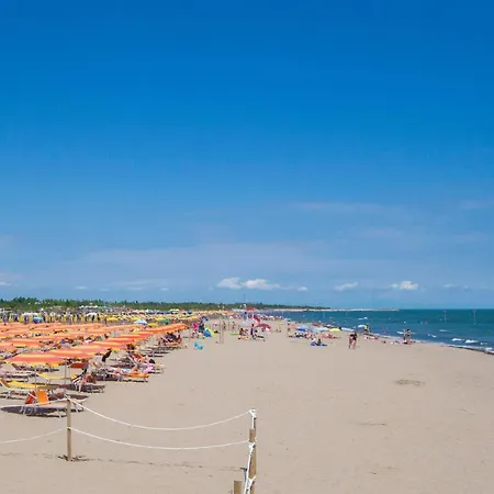 Stunning In With Wifi Apartamento Rosolina Mare